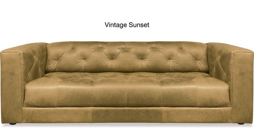 Harvey 3 Seater Sofa